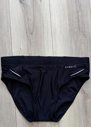 Чоловічі плавки для плавання nabaiji
