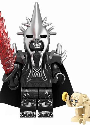 Фігурка король-чарівник ангмара володар перснів figures witch-king of angmar the lord of the rings tv5087