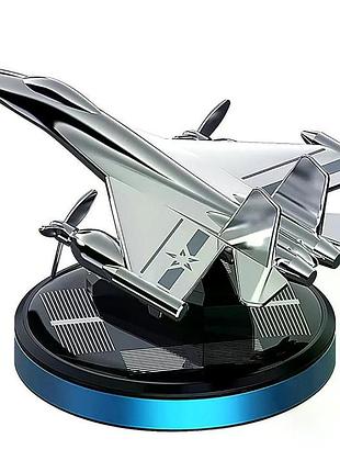 Автомобильный ароматизатор war eagle 2 • декоративный освежитель воздуха в машину для салона авто, панели, торпедо и комфортных