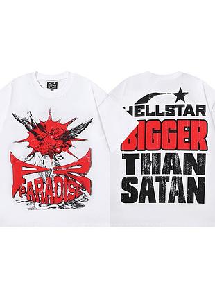 Футболка hellstar