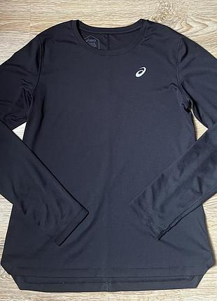 Лонгслів унісекс asics