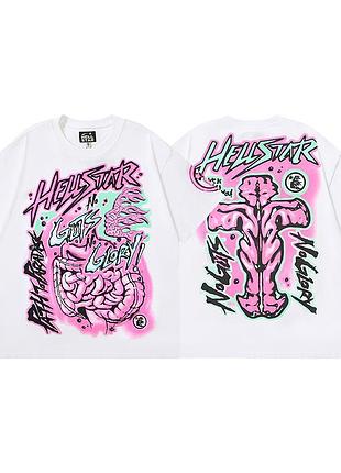 Футболка hellstar