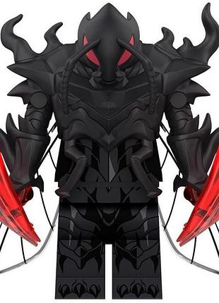 Фігурка бер тільки я візьму новий рівень figures beru solo leveling wm3019