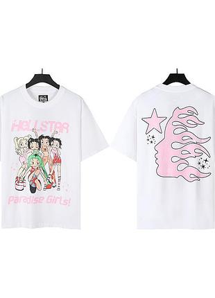 Футболка hellstar