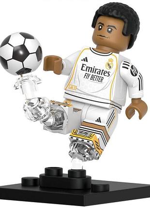 Фигурка килиан мбаппе звезды футбола figures kylian mbappé football stars gh0395