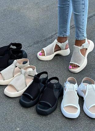 Под заказ 👠 летние босоножки