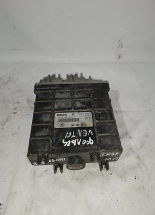 Блок эбу volkswagen 1h0907311k