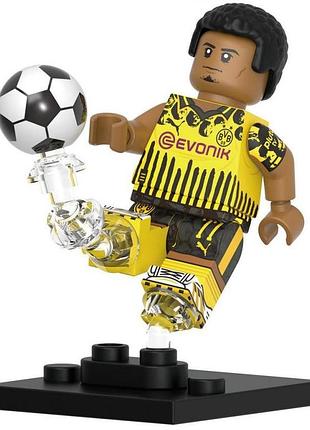 Фигурка джуд беллингем звезды футбола figures jude bellingham football stars gh0397
