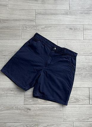 Винтажные шорты carhartt