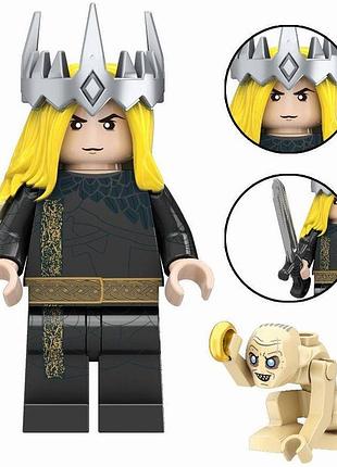 Фигурка аннатар саурон властелин колец figures annatar sauron lord of the rings tv5091