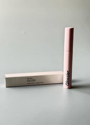 Туш glossier lash slick чорна