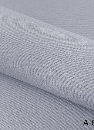 Ролета besta каміла а 602, відкрита 57,5 х 220 см, сірий (602)
