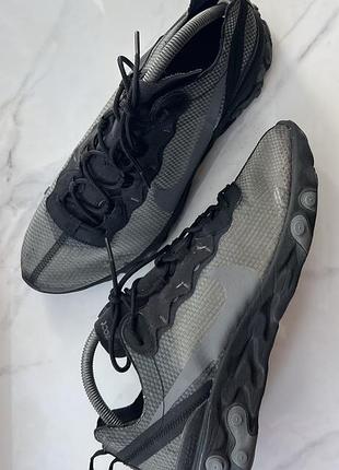 Кросівки nike react element 55 se