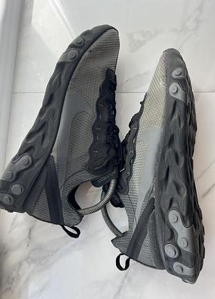 Кросівки nike react element 55 se 5