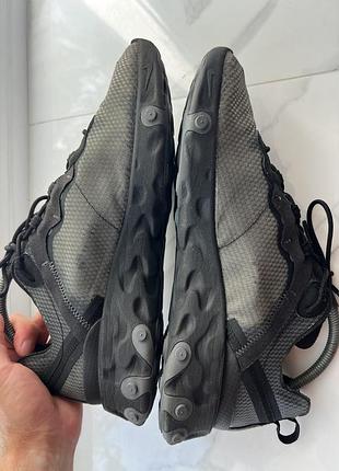 Кросівки nike react element 55 se 6