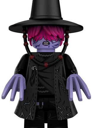 Фигурка мистери саджа демон k-pop-охотницы на демонов figures mystery saja demon k-pop demon hunters wm3100