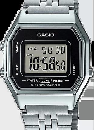 Часы женские casio la680wea-1ef