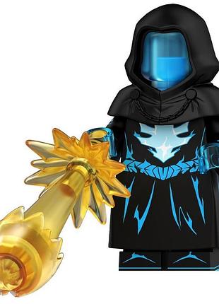 Фигурка маг поднятие уровня в одиночку figures mage solo leveling wm3024