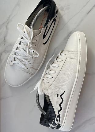 Кросівки santoni