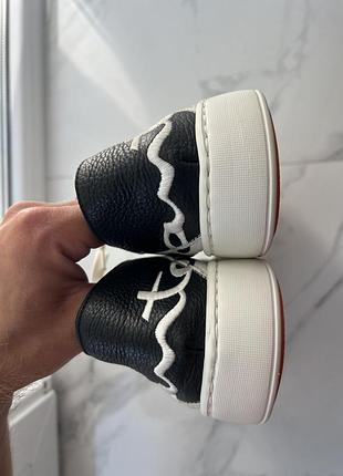 Кросівки santoni 3