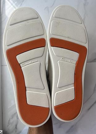 Кросівки santoni 5