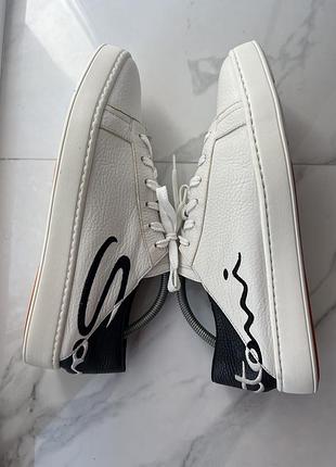 Кросівки santoni 6