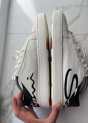 Кросівки santoni 7