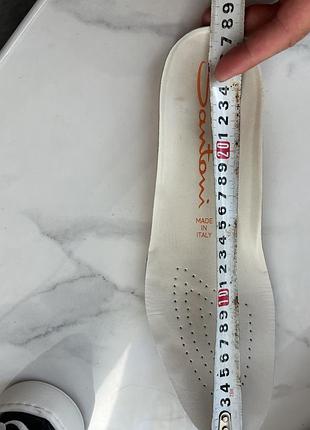 Кросівки santoni 10