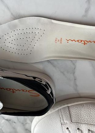 Кросівки santoni 8