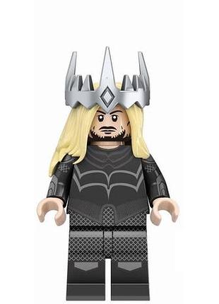 Фигурка халбранд саурон властелин колец figures halbrand sauron lord of the rings tv5085