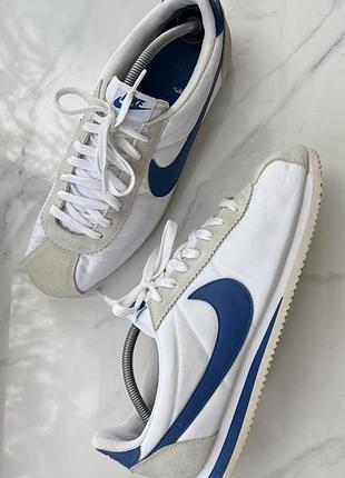 Кросівки nike cortez