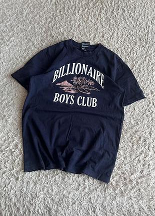 Чоловіча футболка billionaire boys club bbc оригінал