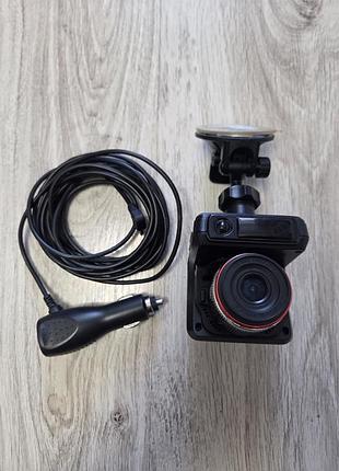 Відеореєстратор dvr x7 full hd