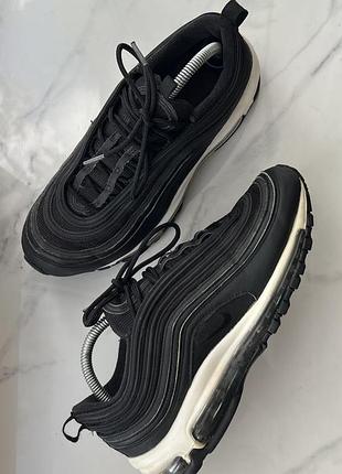 Кросівки nike air max 97