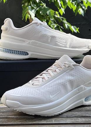 Кросівки чоловічі nike air zoom неймовірно зручні 46р