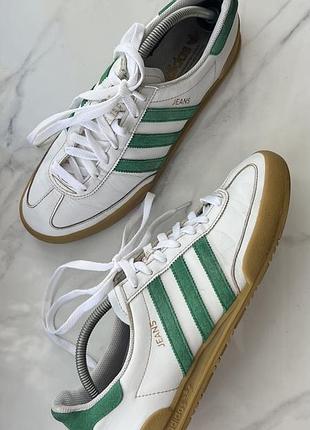 Кросівки adidas jeans