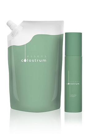 Антицелюлітний крем colostrum