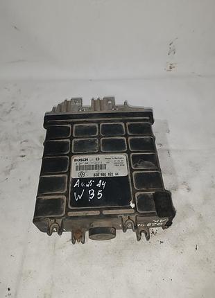 Блок ебу volkswagen, audi 028906021ak