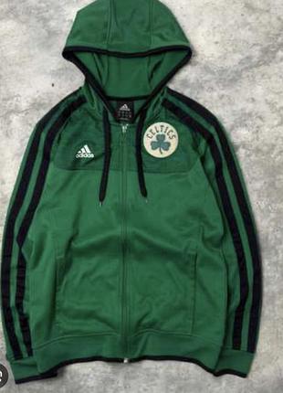 Спортивна олімпійка adidas celtics