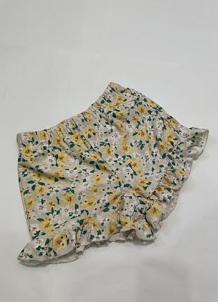 Красиві модняві шорти