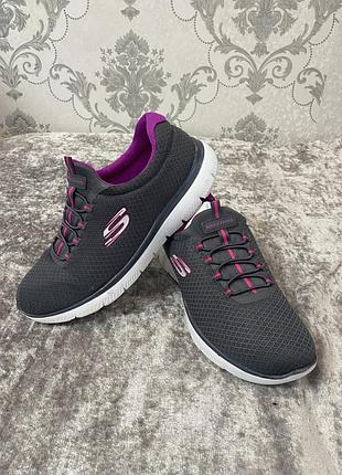 Кросівки skechers