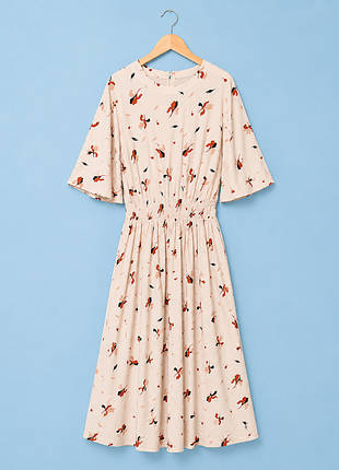 Плаття h&m розмір м