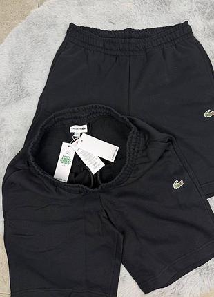 Шорти lacoste 3