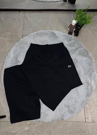 Шорти lacoste 5