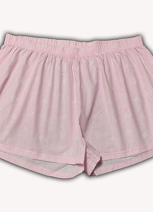 Піжамні шорти 2xl primark xs
