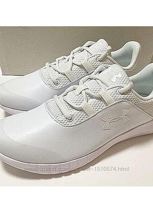 Р.36,37.5,38 кроссовки under armour оригинал америка