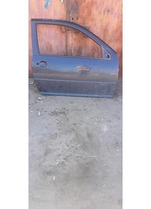Двері передні права volkswagen golf 4 купе 2001 р.в.