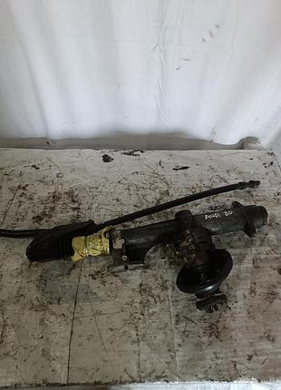 Рулевая рейка 893422105c audi 80