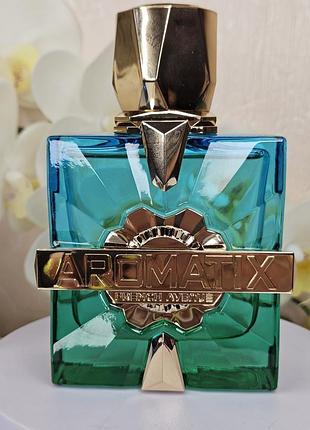 French avenue aromatix x sun kissed розпил унисекс парфюма апельсин бергамот апероль кардамон ваниль