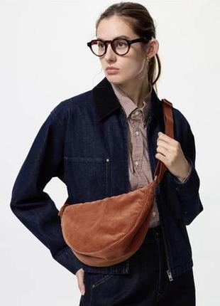 Сумка жіноча uniqlo